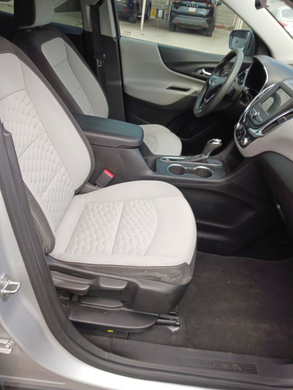 2019 Chevrolet Equinox Image 15