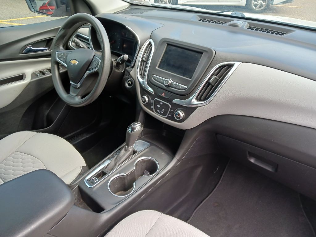 2019 Chevrolet Equinox Image 16