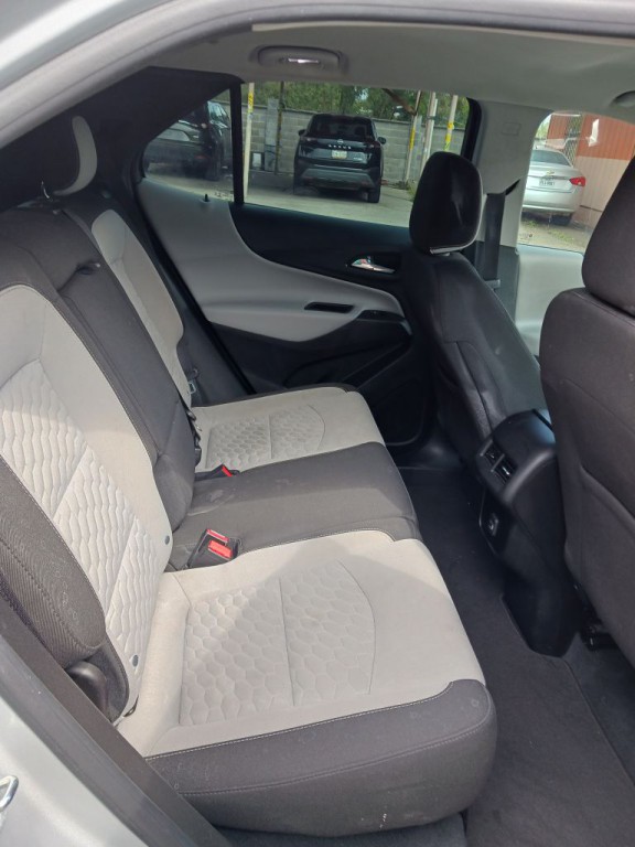 2019 Chevrolet Equinox Image 17