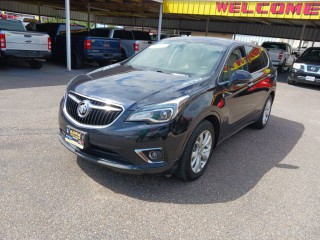Image for 2020 Buick Envision Preferred ID: 7321038