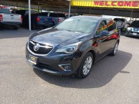 Image for 2020 Buick Envision Preferred ID: 7321038