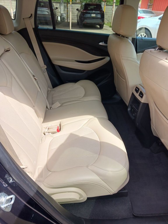 2020 Buick Envision Image 15