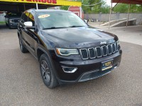 Image for 2020 Jeep Grand Cherokee Limited ID: 7337438