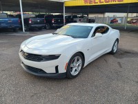 Image for 2019 Chevrolet Camaro LS ID: 7337466