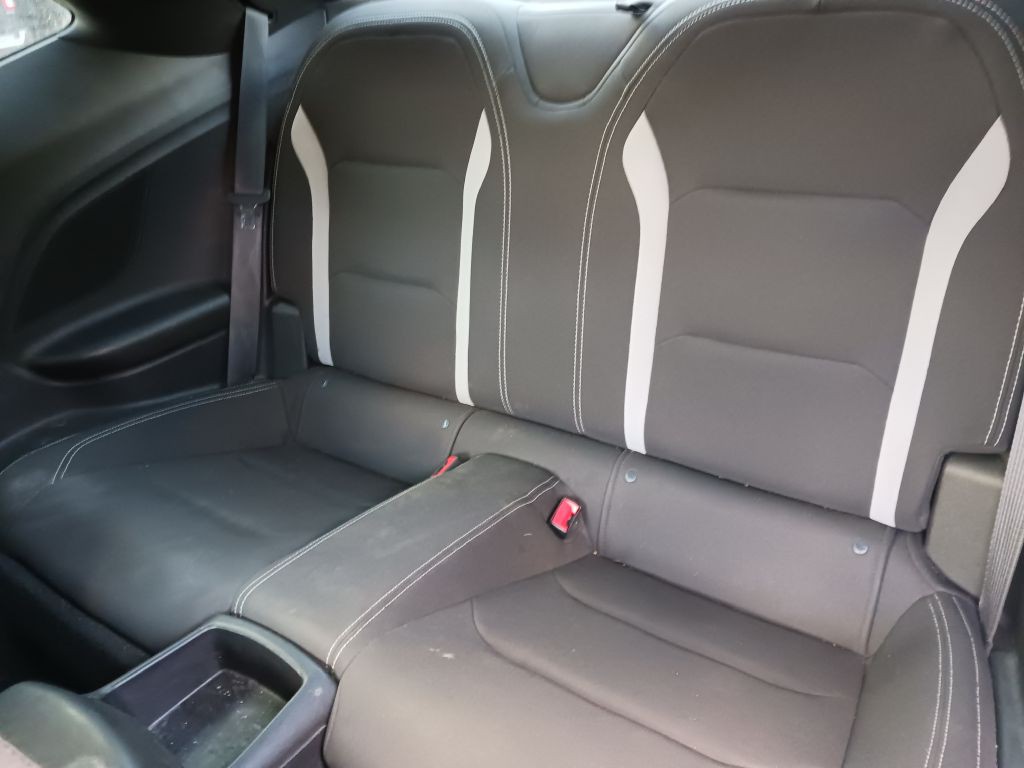 2019 Chevrolet Camaro Image 9