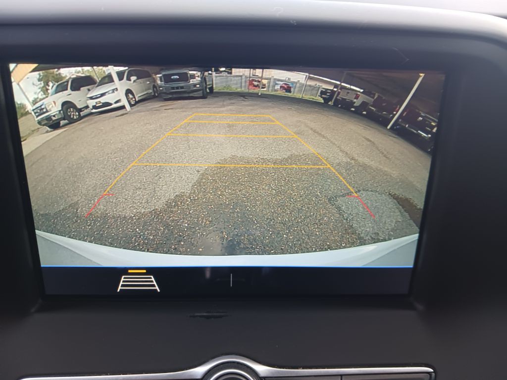 2019 Chevrolet Camaro Image 12