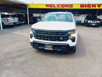 Image for 2023 Chevrolet Silverado 1500  ID: 7368405