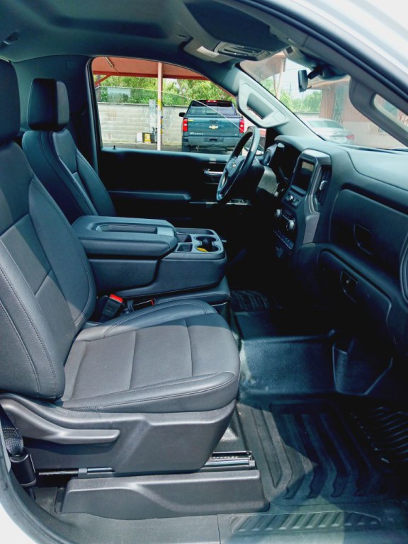 2023 Chevrolet Silverado 1500 Image 11