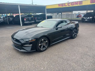Image for 2019 Ford Mustang  ID: 7368415