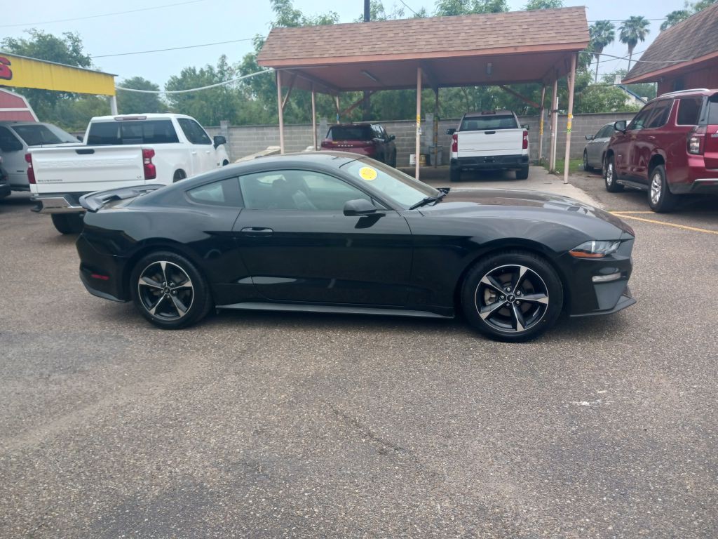 2019 Ford Mustang Image 5