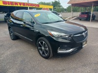 Image for 2020 Buick Enclave Essence ID: 7368430