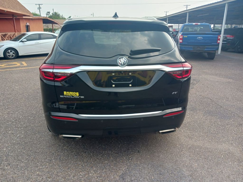 2020 Buick Enclave Image 6