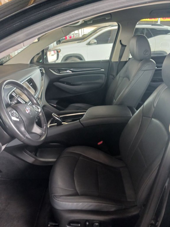 2020 Buick Enclave Image 12
