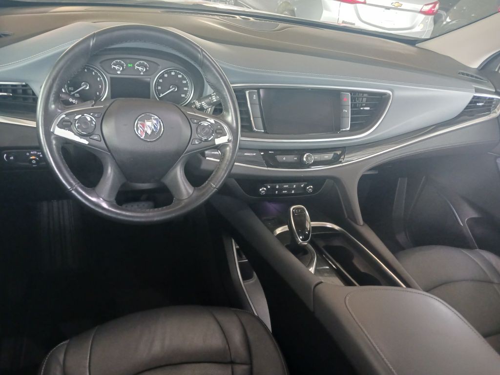 2020 Buick Enclave Image 13