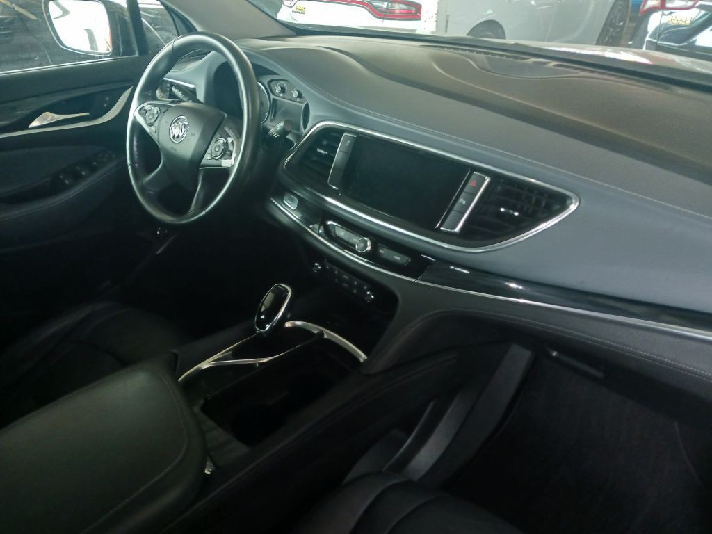 2020 Buick Enclave Image 16