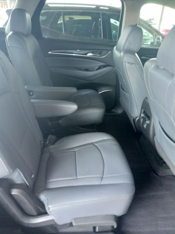2020 Buick Enclave Image 17