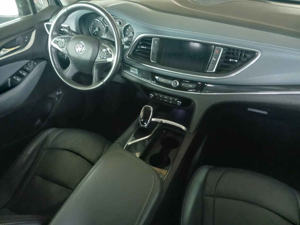 2020 Buick Enclave Image 18