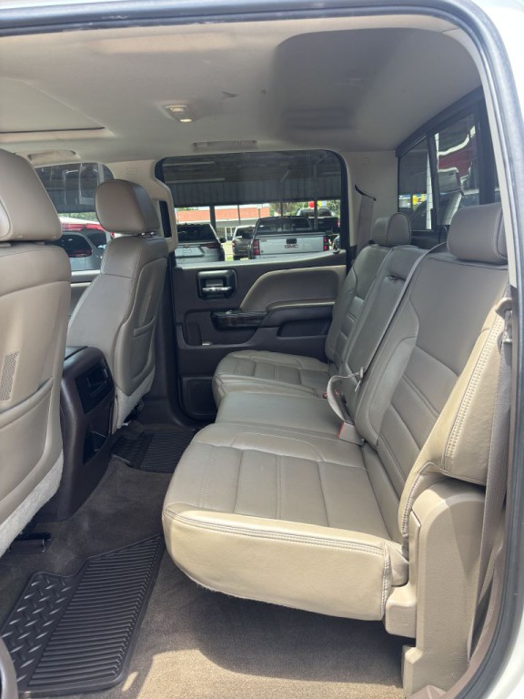 2015 GMC Sierra Image 10