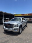 Image for 2016 GMC Sierra 1500 SLE ID: 7404421