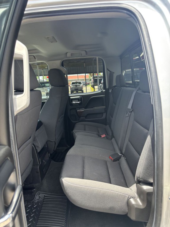 2016 GMC Sierra Image 10