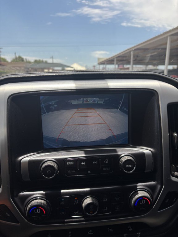 2016 GMC Sierra Image 13