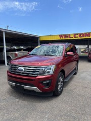 Image for 2019 Ford Expedition XLT ID: 7404422