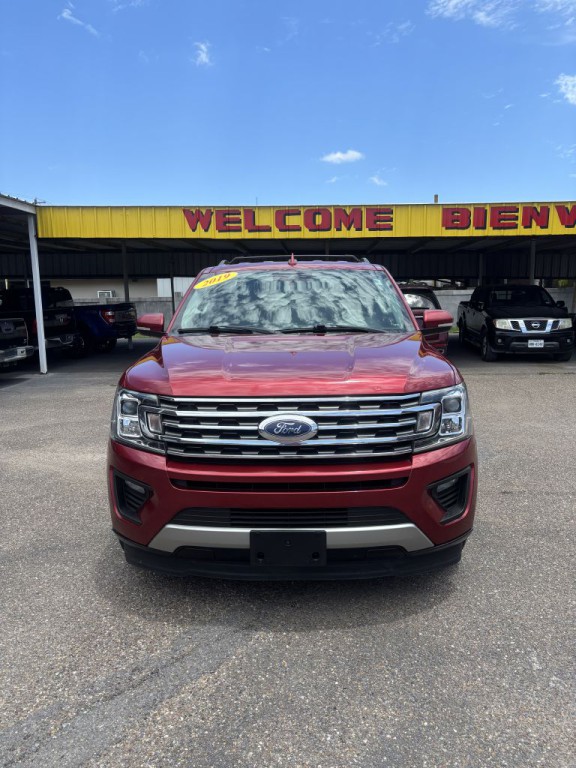 2019 Ford Expedition Image 2