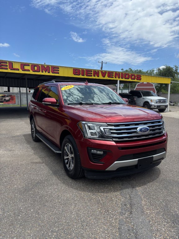 2019 Ford Expedition Image 3