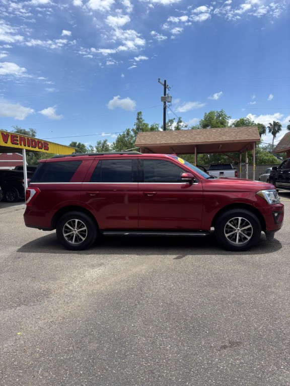 2019 Ford Expedition Image 4