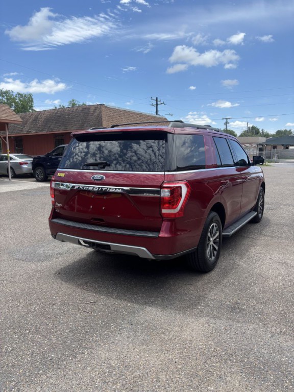 2019 Ford Expedition Image 5