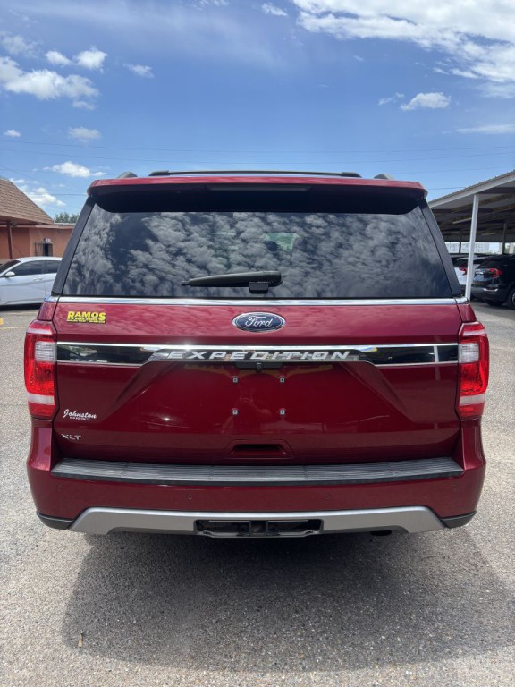 2019 Ford Expedition Image 6