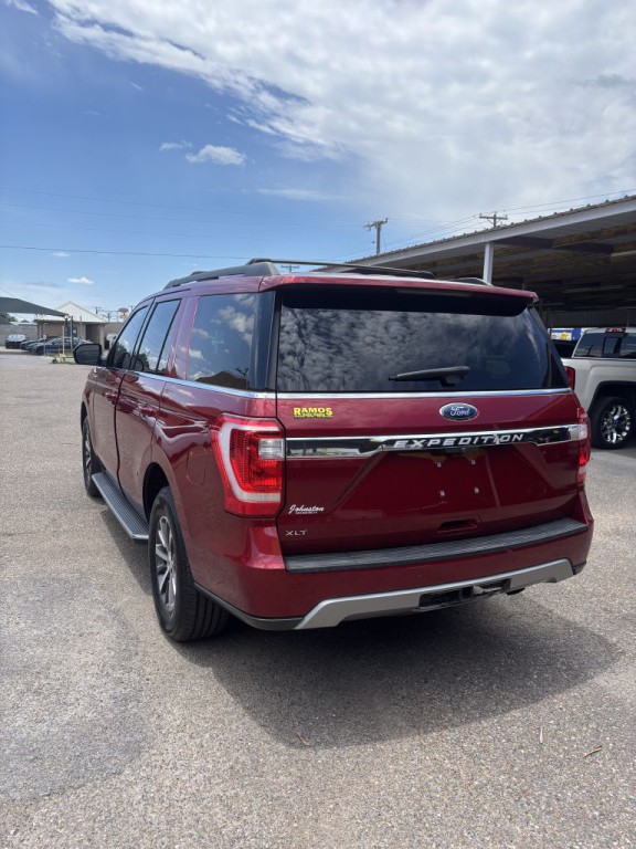 2019 Ford Expedition Image 7