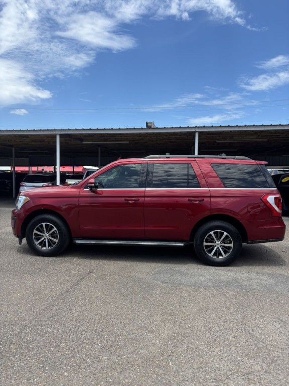 2019 Ford Expedition Image 8