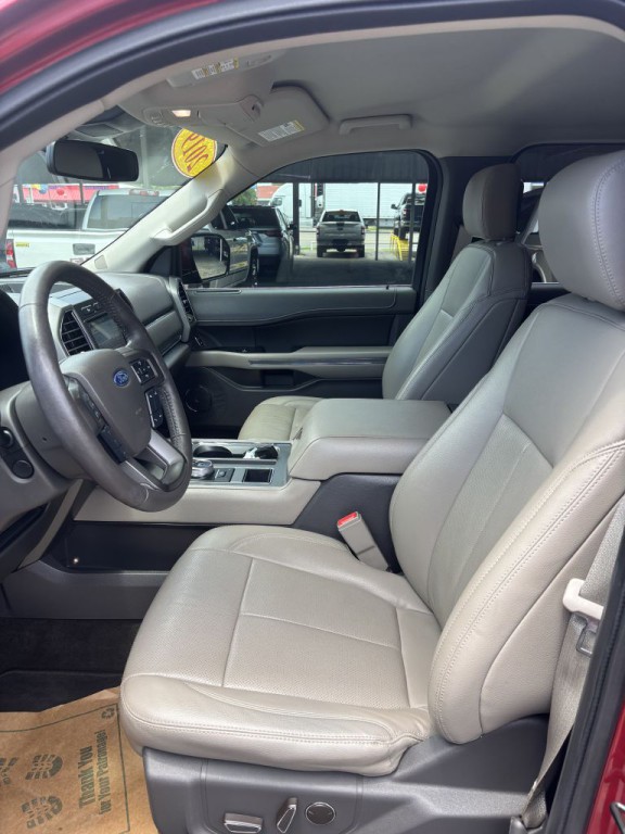 2019 Ford Expedition Image 9