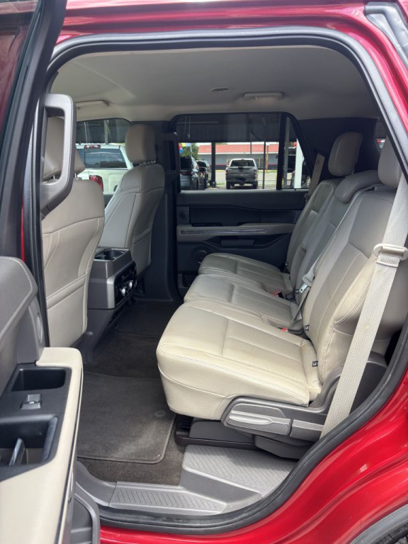 2019 Ford Expedition Image 10