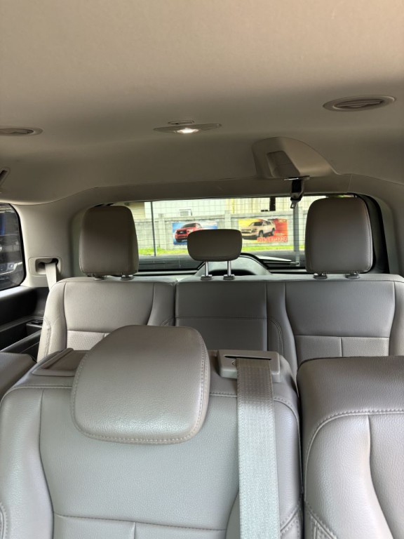 2019 Ford Expedition Image 11