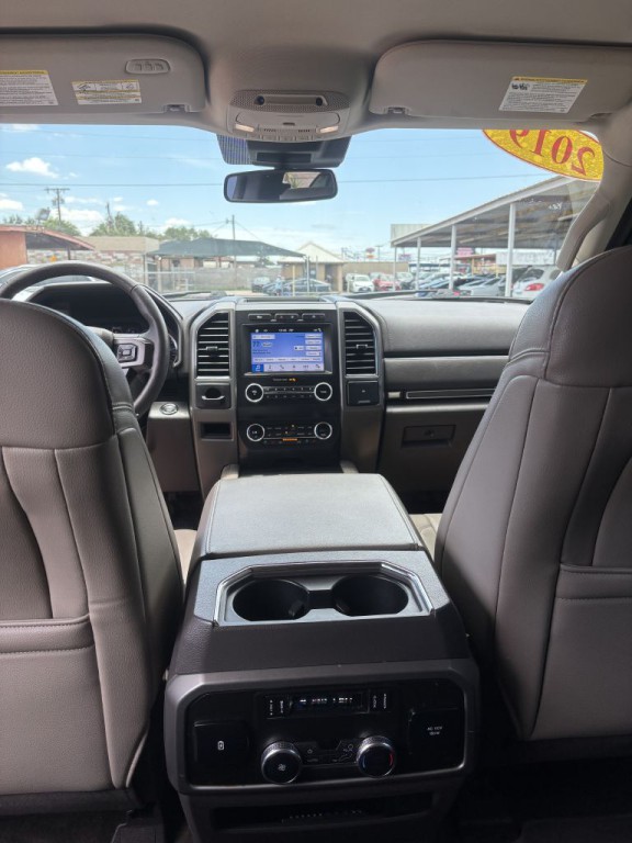 2019 Ford Expedition Image 12