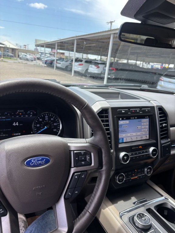 2019 Ford Expedition Image 13