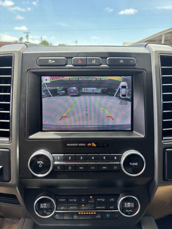2019 Ford Expedition Image 14