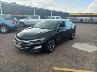 Image for 2023 Chevrolet Malibu LT ID: 7411070
