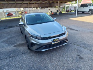 Image for 2024 Kia Forte LX ID: 7435045