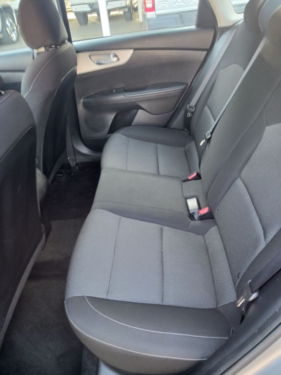 2024 Kia Forte Image 10