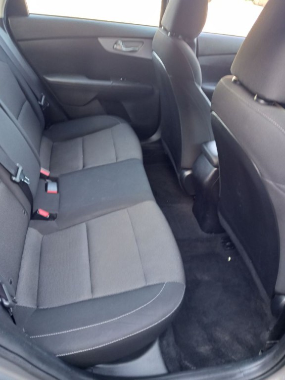 2024 Kia Forte Image 14