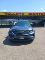Image for 2020 Ford Explorer  ID: 7435484