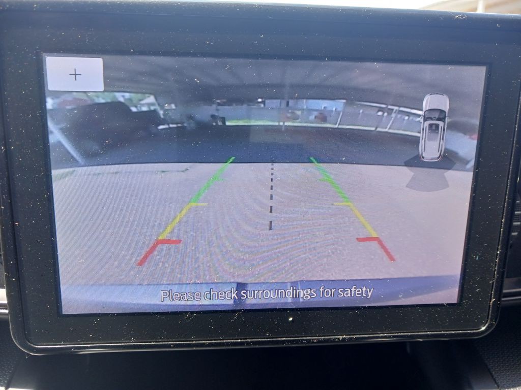 2020 Ford Explorer Image 10