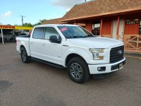 Image for 2016 Ford F-150 Supercrew ID: 7435899