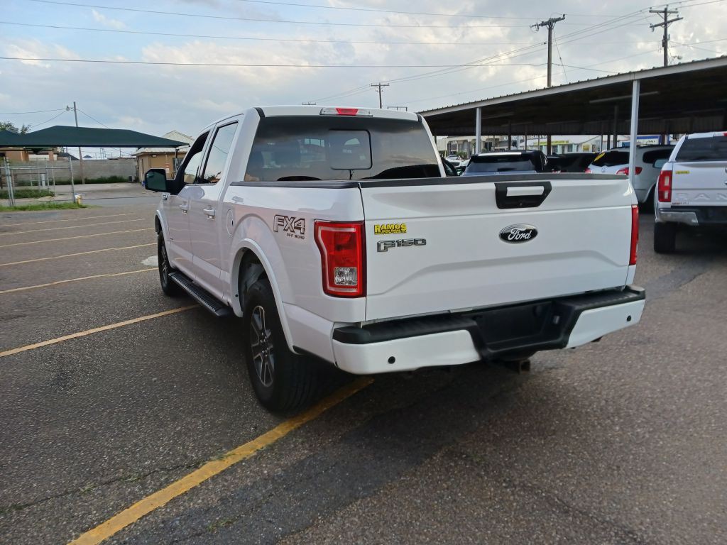 2016 Ford F-150 Image 7