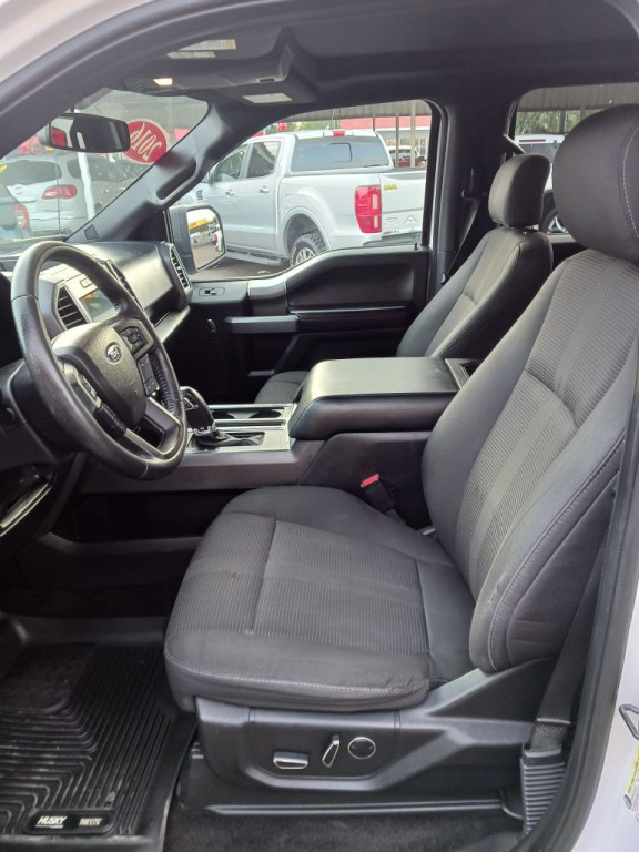 2016 Ford F-150 Image 11
