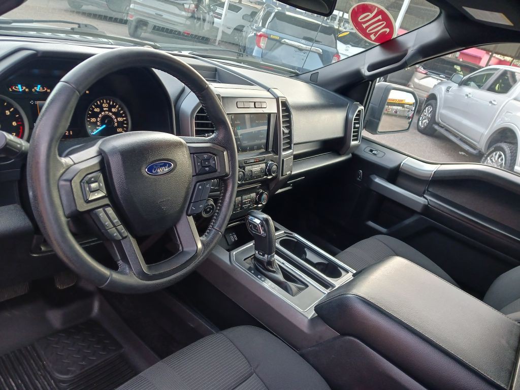 2016 Ford F-150 Image 13