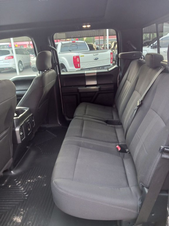 2016 Ford F-150 Image 14